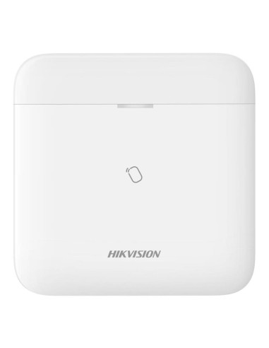 Panel Inalámbrico 96 Zonas 868mhz. 3g/4g. Hikvision Hub Axpro