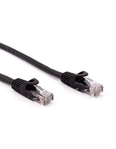 Nilox Cable Rj45 Cat6 5m Nxcrj4503