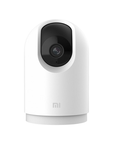 Cámara De Videovigilancia Xiaomi Mi 360  Home Security Camera 2k Pro 110  Visión Nocturna Control Desde App