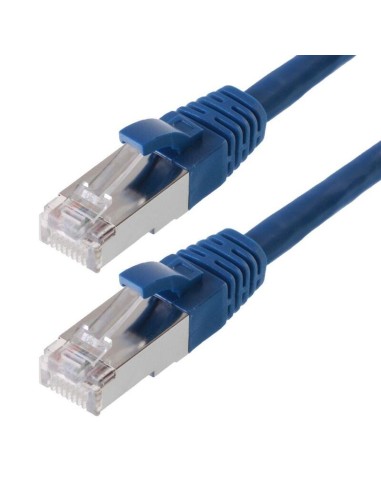 Helos Cable De Red Sf/utp Cat 5e Aal 2,0m