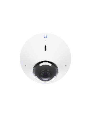 Cámara De Videovigilancia Ubiquiti Uvc-g4-dome 111 Visión Nocturna