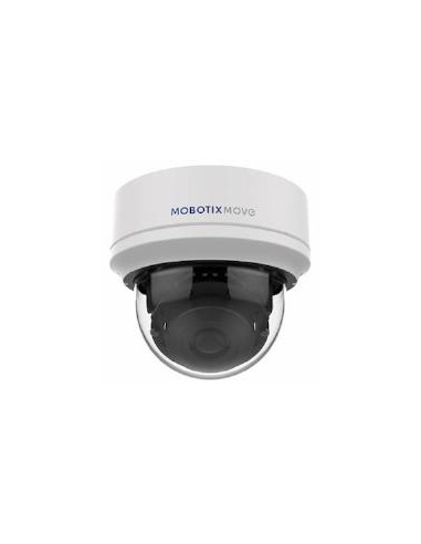 Camara Ip Mobotix Mx-vd2a-2-ir-va Domo Vandalico