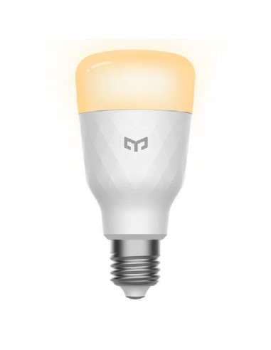 Bombilla Inteligente Yeelight Smart Bulb W3 (dimmable)/ Casquillo E27 / 8w/ 900 Lúmenes/ 2700k