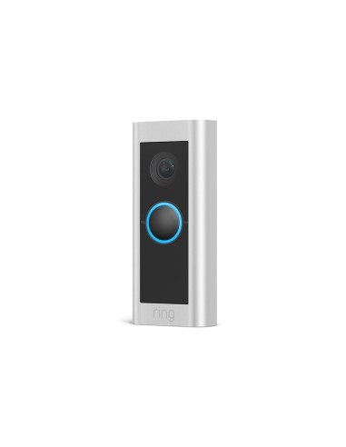 Amazon Ring Video Doorbell Pro 2 Wired