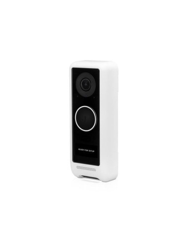 Videoportero Ip Ubiquiti Uvc-g4-doorbell Unifi Protect 5 Mp