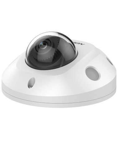 Hikvision Digital Technology Ds-2cd2546g2-is Cámara De Seguridad Ip Exterior Almohadilla 2592 X 1944 Pixeles Techo/pared