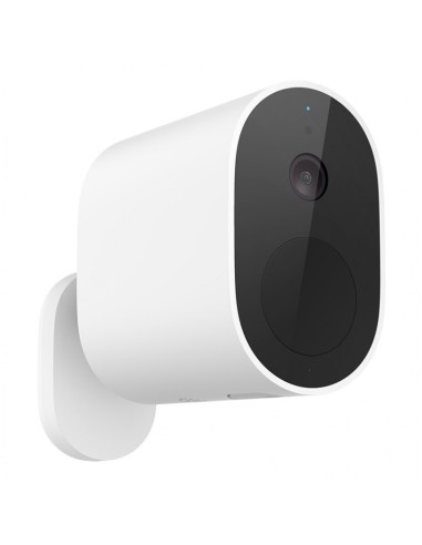 Camara Xiaomi Mi Wireless Outdoor Security Camera 1080p