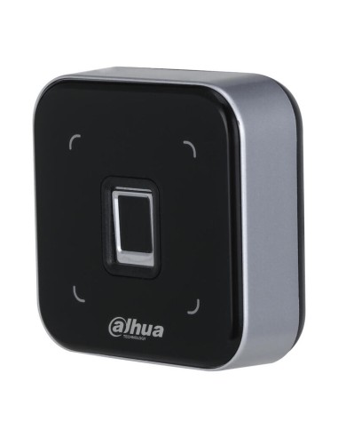 Dahua Asm101a Módulo Usb Enrolamiento Huella Y Tarjeta Mifare