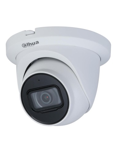 Dahua Hac-hdw1500tlmq-0280b Domo Hdcvi 4en1 5m Dn Dwdr Ir30m 2.8mm Ip67 Quick-to-install