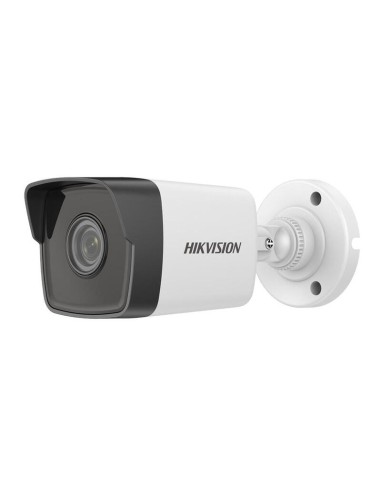 Cámara Bullet Ip 2mp H265+ Ip67 2.8mm Ir30m Hikvision