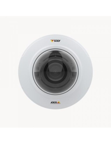 Axis M4216-v Cámara De Seguridad Ip Interior 2304 X 1728 Pixeles Techo