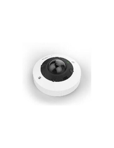 Camara Ip Mobotix Mx-vh1a-12-ir-va Hemispheric 12mp