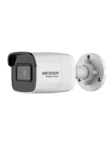 Cámara Bullet Ip Hikvision 8mp 2.8 Mm Ir 30m