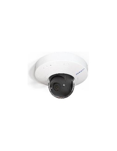 Camara  Mobotix D71 Komplett 4k Dn100 (tag/nacht)