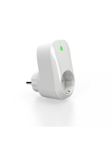 Enchufe Wi-fi Smart Shelly Wifi, Blanco