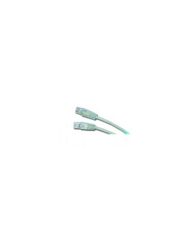 Cable Utp Rj45 Cat.5e 0.5mts Oem