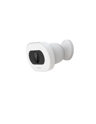 Camara Ip Wifi Inteligente Outdoor Imou Knight