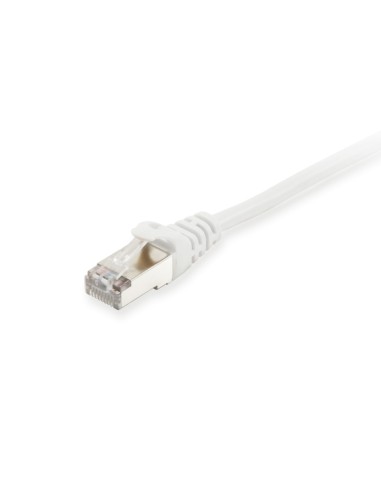 Equip Cable De Red Cat6   30x/box  S/ftp 2xrj45  5.00m W Lszh