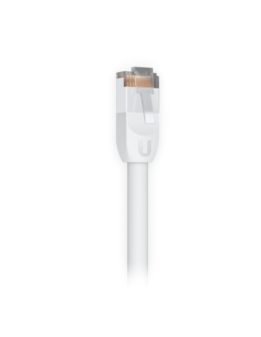 Ubiquiti Networks Uacc-cable-patch-outdoor-1m-w Cable De Red Blanco Cat5e S/utp [stp]