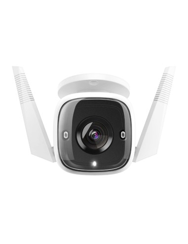 Camara Exterior Ip Wifi Tp-link Tapo T65 Ip66 Ultra Definicion 3mp