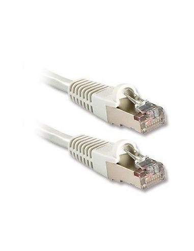 Lindy 47192 Cable De Red Blanco 1 M Cat6 S/ftp (s-stp)