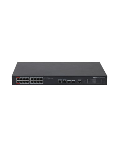 Switch Poe Dahua Dh-pfs4218-16et-240-v3