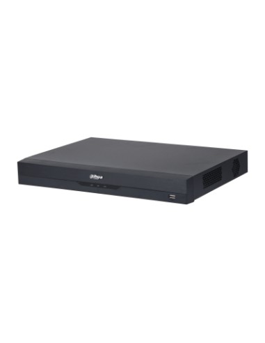 Dahua Xvr5232an-i3 Dvr 5en1 H265 32ch 5m-n/1080p@8ips 32ip 6mp 1hdmi 2hdd Ai