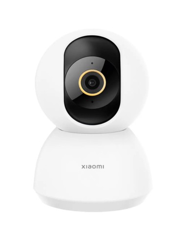 Cámara De Videovigilancia Xiaomi Smart Camera C300 Control Desde App