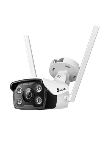 Tp-link Vigi C340-w Caja Cámara De Seguridad Ip Exterior 2560 X 1440 Pixeles Techo/pared