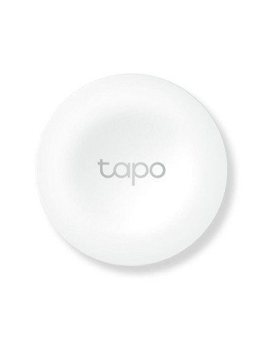 Sensor Tp-linkâ Smart Button Tapo S200b 868mhz Incluye Bateria