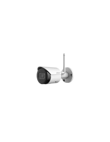 Dahua Technology Ipc-hfw1430dsp-saw-0280b Bala Cámara De Seguridad Ip Interior Y Exterior 2560 X 1440 Pixeles Techo/pared