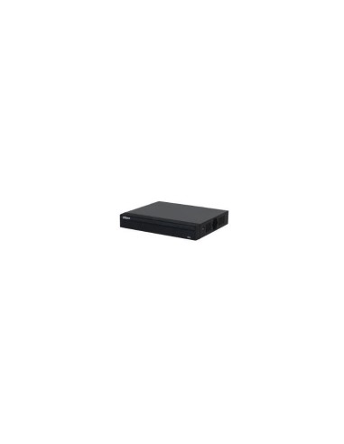 Dahua Technology Lite Nvr2104hs-s3 1u Negro