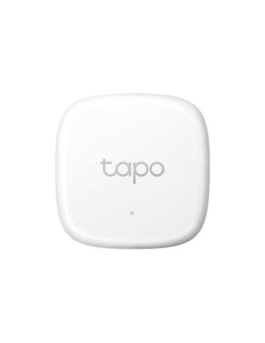 Tp-link Tapo T310 Interior Sensor De Temperatura Y Humedad Independiente Inalámbrico