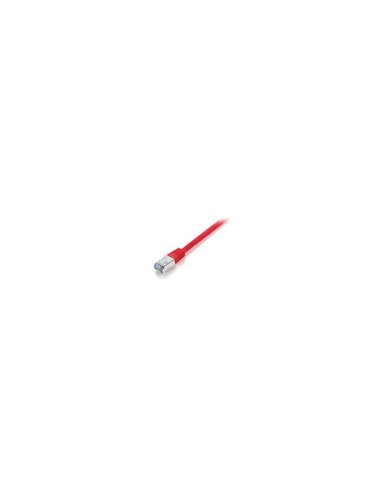 Equip Cable De Red Cat5e Sf/utp 2xrj45 15.00m Rojo