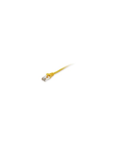 Equip Cable De Red Cat5e Sf/utp 2xrj45 30.00m Amarillo