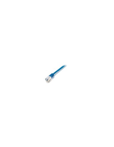 Equip Cable De Red Cat5e Sf/utp 2xrj45 5.00m Azul Polybeutel