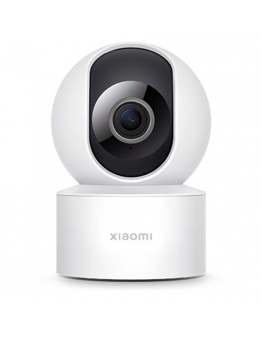 Cámara De Videovigilancia Xiaomi Smart Camera C200 1080p Visión Nocturna Control Desde App