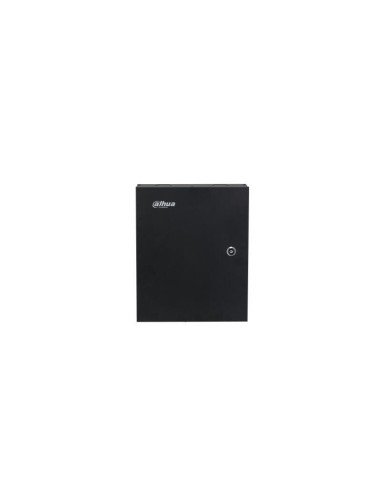 Dahua Technology Dhi-asc2204c-d Lector De Control De Acceso Lector Semiinteligente De Control De Acceso Negro