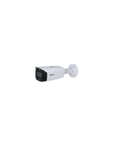 Dahua Technology Wizsense Ipc-hfw3449t1-zas-pv Bala Cámara De Seguridad Ip Interior Y Exterior 2688 X 1520 Pixeles Techo/par...