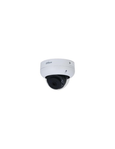 Dahua Technology Wizsense Dh-ipc-hdbw3441r-as-p Cámara De Vigilancia Almohadilla Cámara De Seguridad Ip Interior Y Exterior...