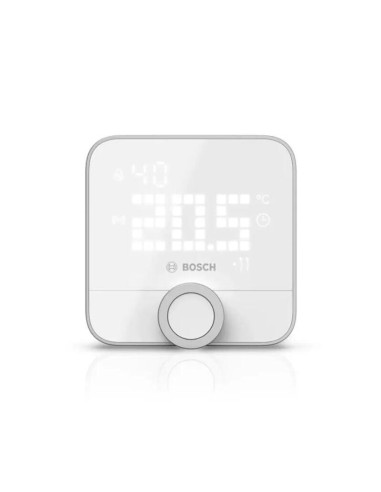 Termostato De Ambiente Bosch Smart Home Ii 8750002414