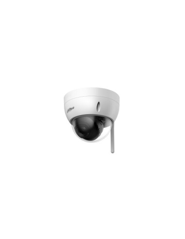 Dahua Technology Consumer Dh-ipc-hdbw1230dep-sw-0280b Cámara De Vigilancia Almohadilla Cámara De Seguridad Ip Exterior 1920...