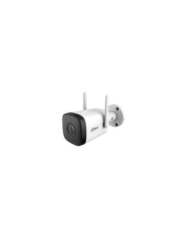 Dahua Technology Ipc -hfw1230dt-stw Cámara De Vigilancia Bala Cámara De Seguridad Ip Interior Y Exterior 1920 X 1080 Pixele...