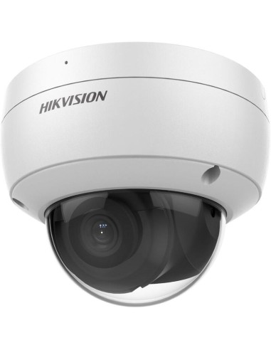 Camara  Ip Hikvision Ds-2cd2183g2-iu (2.8mm)