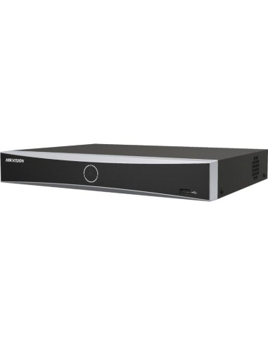 Hikvision Ds-7604nxi-k1 Nvr 4 Kanal Acusense