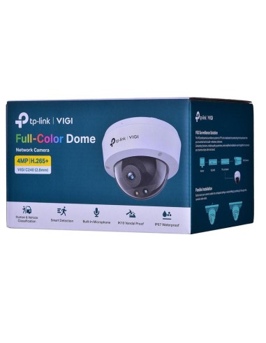 Camara Tp-link Vigi C240(2.8mm)