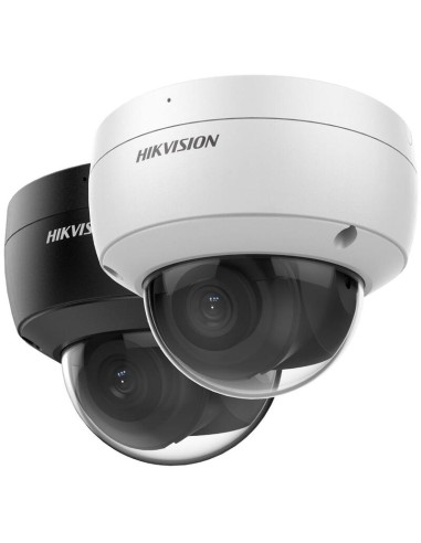 Camara  Ip Hikvision Ds-2cd2186g2-i (2.8mm) (c)