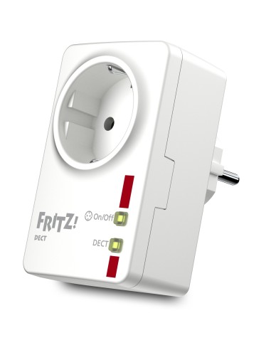 Fritz!dect 200 Smarthome