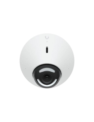 Camara Ip Ubiquiti Uvc-g5-dome Unifi Protect