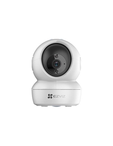 Ezviz Cs-h6c-r101-1g2wf Cubo Cámara De Seguridad Ip Interior 1920 X 1080 Pixeles Escritorio